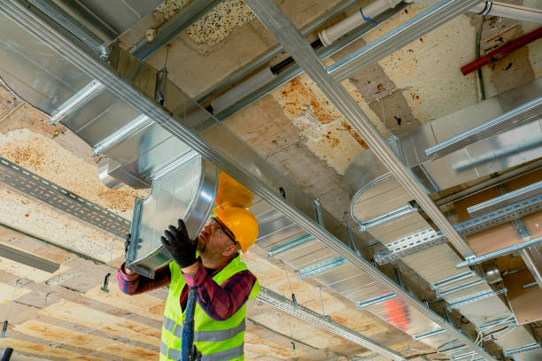 Best HVAC installation services  in Sea Cliff, NY