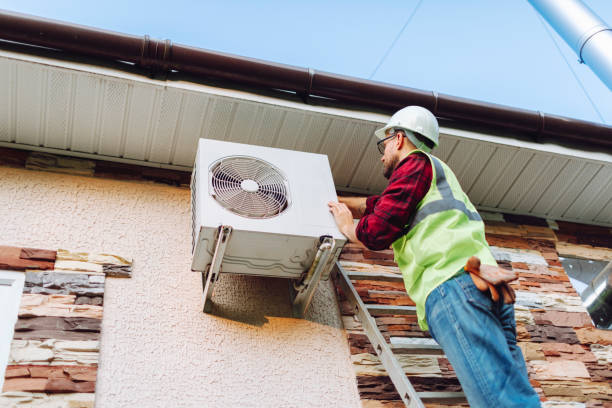 Best HVAC air duct cleaning  in Sea Cliff, NY