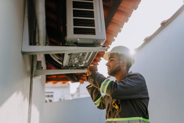 Local HVAC companies in Sea Cliff, NY